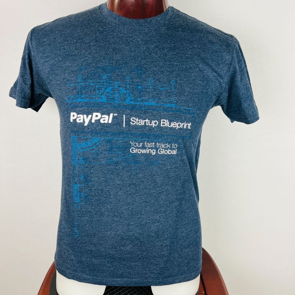 PayPal Dev Med T-Shirt Shirt